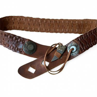 Comanche Belt